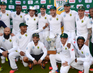 South Africa Announces Test Squad against Pakistan | propakistani.pk