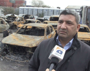 Pakistani Businessman in UK Loses £500,000 in a 'Terror Attack' | propakistani.pk