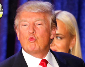 Meet US President Donald Trump’s ‘Daughter’ in Pakistan | propakistani.pk