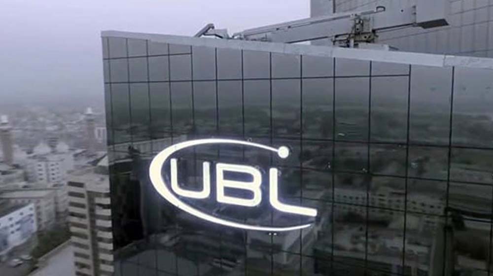 UBL Recovers With a Profit Growth of 57% in Q1 2019