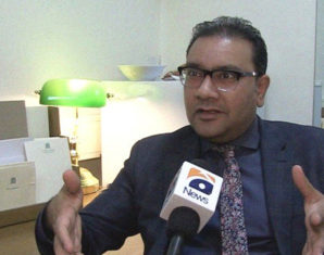 Pakistani Spent Just Rs.2 Million to Become UK MP