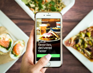 uber eats