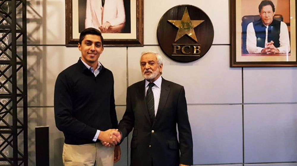 Breaking: Ali Khan Tareen Becomes The New Owner of Sixth PSL Team!