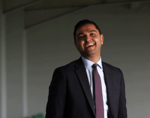 PCB Appoints British National Wasim Khan as MD Board | propakistani.pk