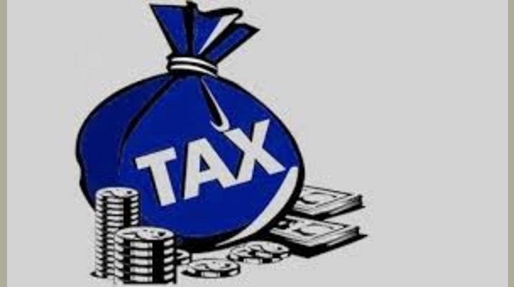 Chairman Senate Seeks Report on Tax Exemptions to FATA