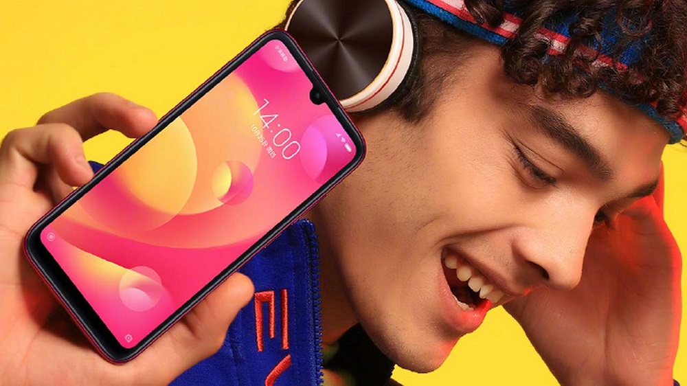 Xiaomi Announces The Entry-Level Mi Play Phone