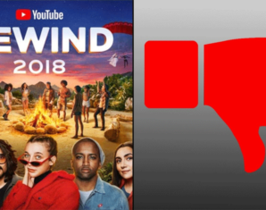 YouTube’s Rewind Becomes Second Most Disliked Video Ever! | propakistani.pk