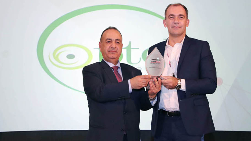 PTCL Wins “Best Asian Operator” Award at Telecom Review Summit 2018