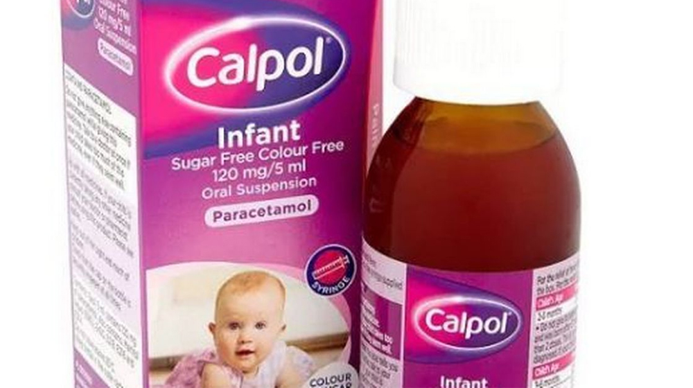 Doctor Terms Calpol ‘The Heroin of Childhood’