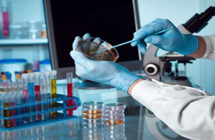 Cancer Test