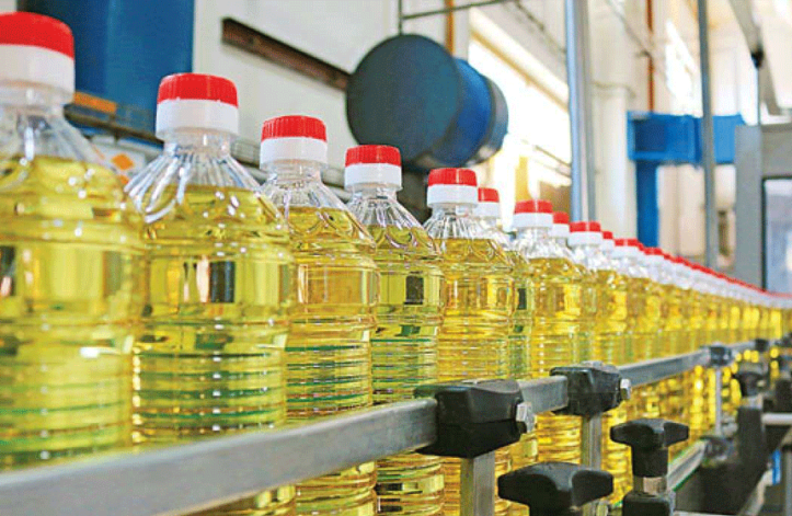 PFA Declares Top Cooking Oil Products Unfit for Human Consumption | propakistani.pk