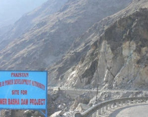 Diamer-Bhasha Dam