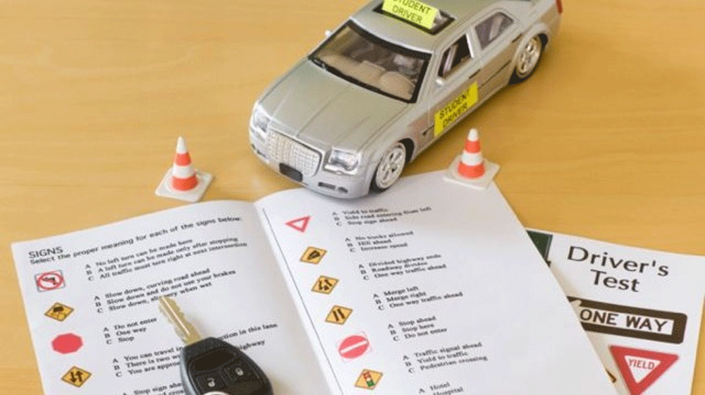 Six Months Training Must for Acquiring Driving License in Punjab | propakistani.pk