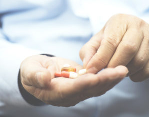 Local drug manufacturers in Pakistan