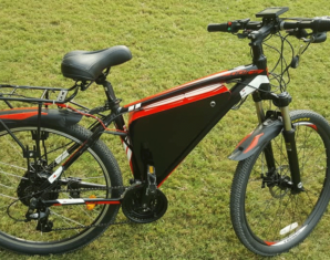 Electric Bike