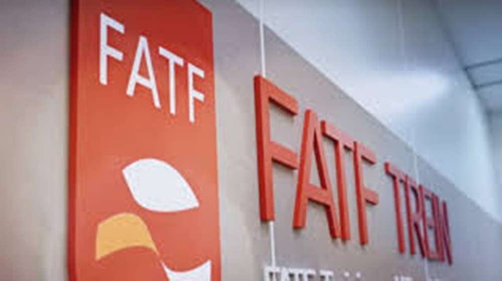 FATF’s Asia Pacific Group Satisfied With Pakistan’s Progress