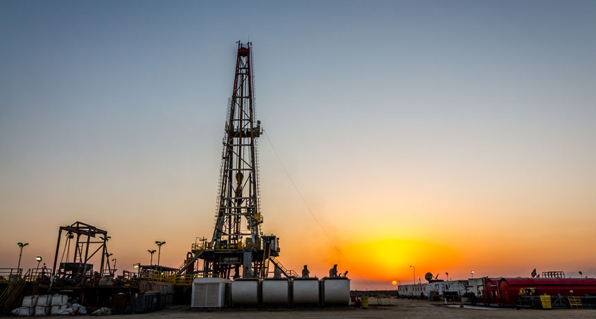 Pakistan’s Plans to Extract Shale Gas & Oil Might End Up in Disaster