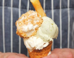 PFA Declares 47 Ice Cream, Frozen Desserts Brands Unfit