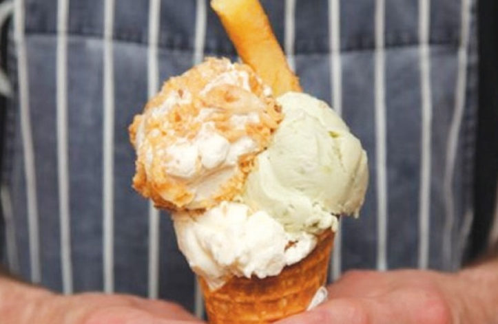 PFA Declares 47 Ice Cream, Frozen Desserts Brands Unfit