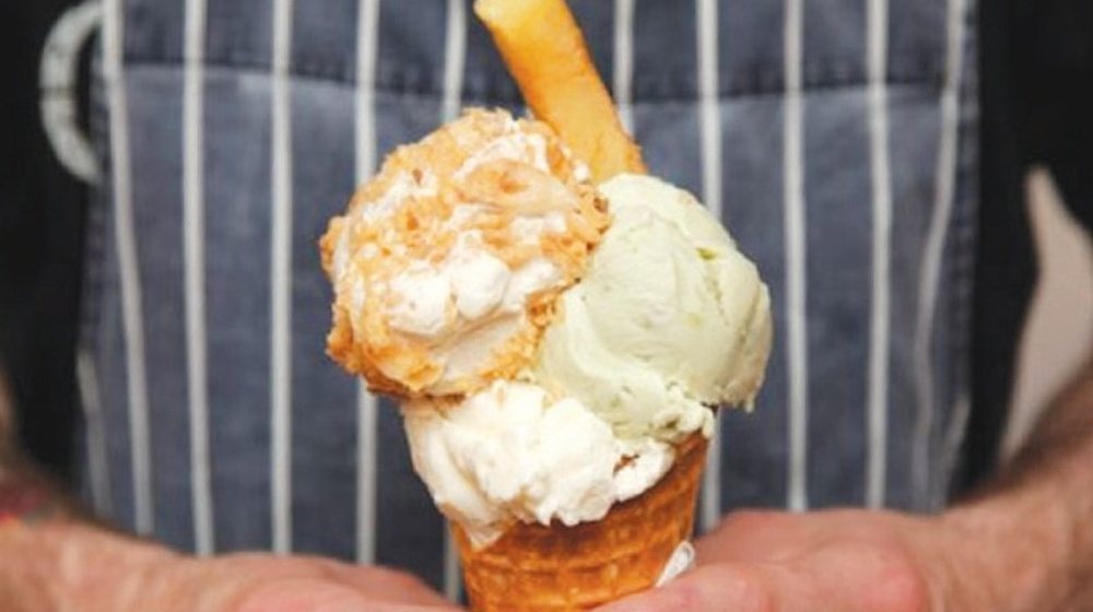 PFA Declares 47 Ice Cream, Frozen Desserts Brands Unfit