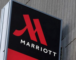 marriott data stolen