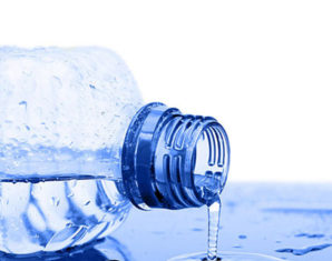 Mineral water companies given seven-day ultimatum