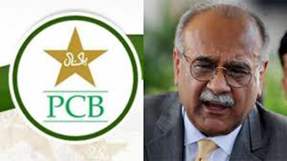 Najam Sethi in Hot Water as Govt Starts Audit of His PCB Affairs Including PSL 8