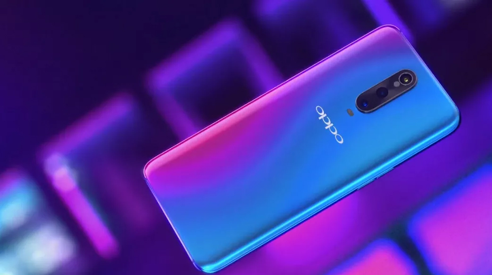 Oppo to Discontinue Its R-Series Flagship Phones
