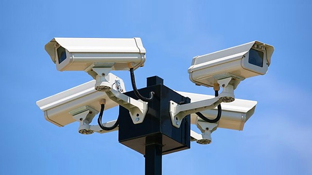 Rs. 2 Million Per Camera – Cost of Karachi Safe City Project Doubles Before Launch