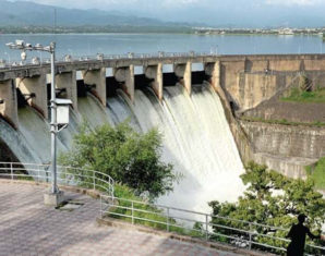 Delayed Treatment Plants on Rawal Dam’s Tributaries