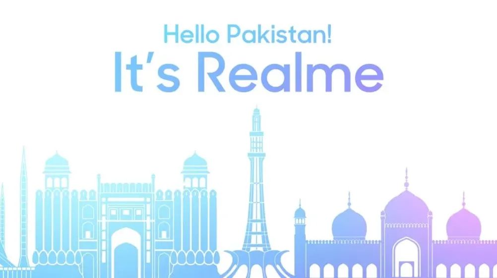 Realme Announces Its Official Launch Date in Pakistan