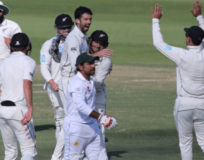 Pakistan Slips to Seventh Position in ICC Test Rankings | propakistani.pk