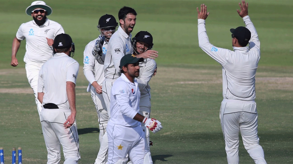 Pakistan Slips to Seventh Position in ICC Test Rankings | propakistani.pk