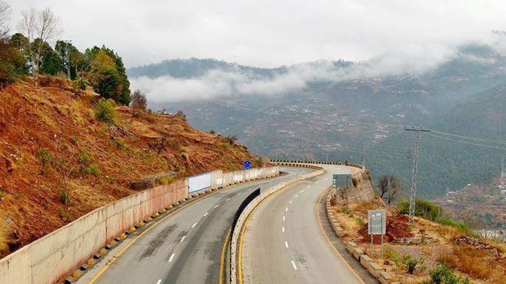 ADB Approves Another $75 Million for Better Road Infrastructure in KP