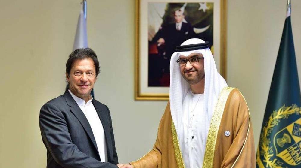 Pakistan is Set to Receive $6 Billion Bailout Package from UAE
