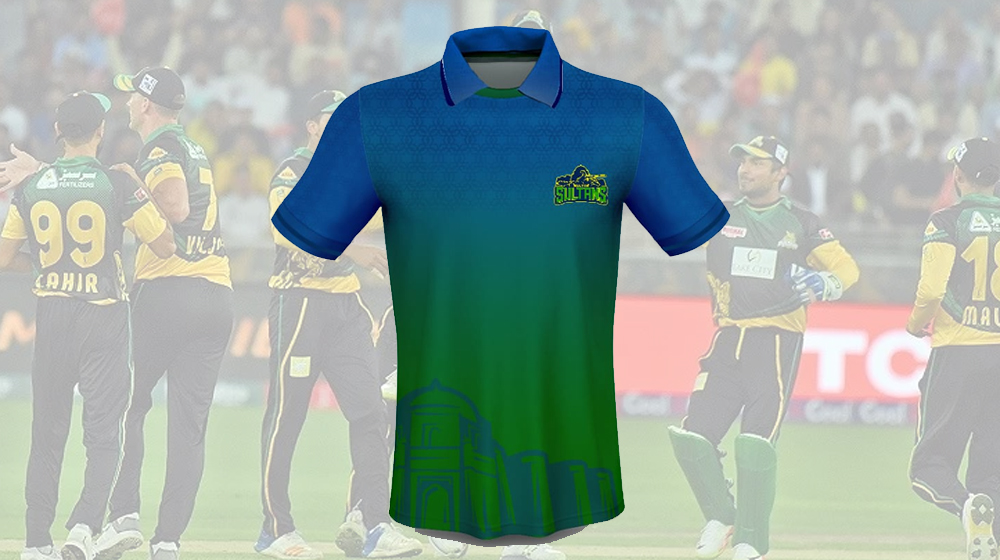 multan sultan t shirt