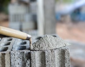 cement
