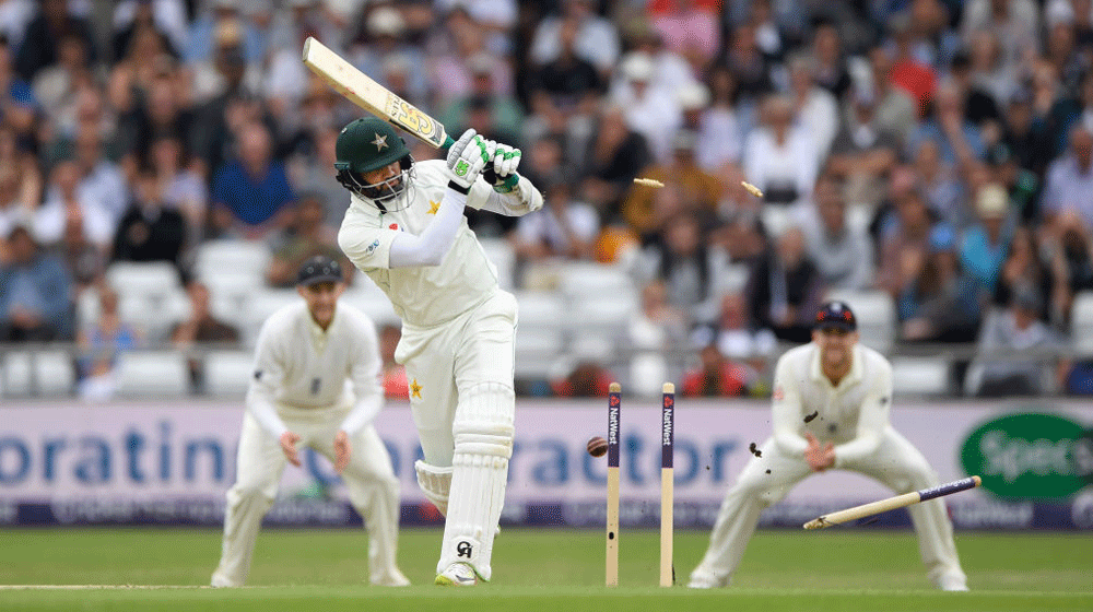 Analysis: Here’s Why Pakistan Cannot Rely on Azhar Ali Anymore
