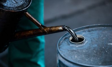 Oil | ProPakistani