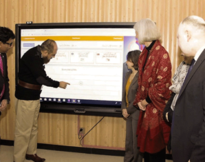 KP Govt Launches E-Policing System with Support from European Union | propakistani.pk