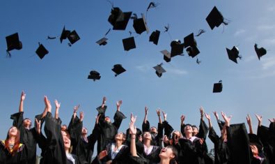 Pakistan 51th, Switzerland 1st in Graduate Skills, 2018