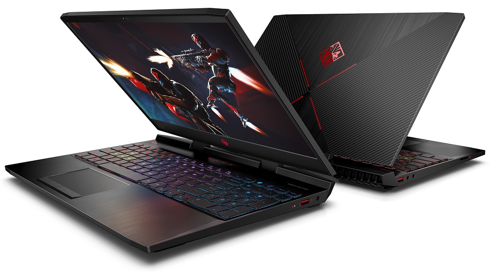 Omen 15 (2019) is HP’s First Laptop With a 240 Hz Display
