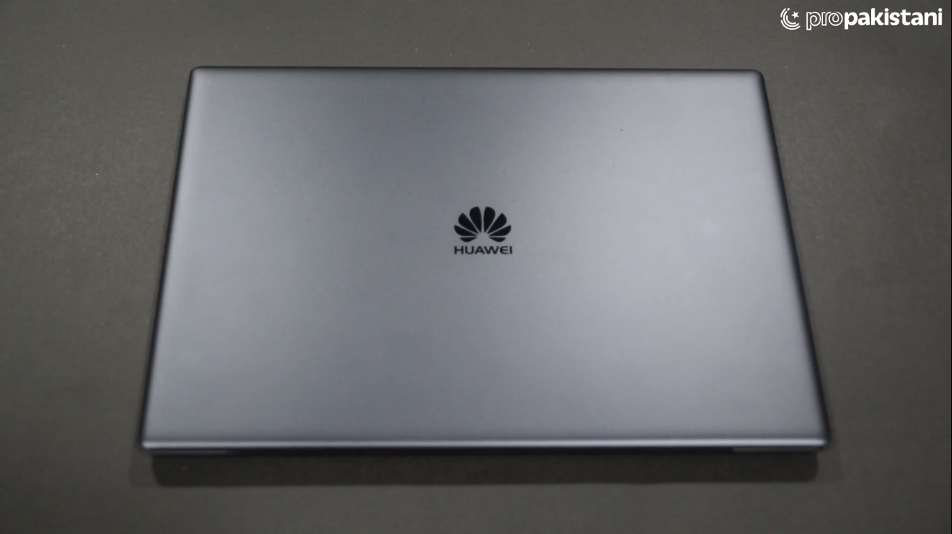 Huawei’s Notebook Business is Still Going Strong
