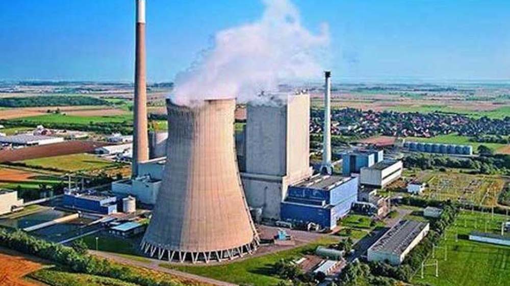 660MW Hub Coal Power Plant Starts Operations