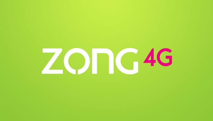 Zong 4G Executes Fastest Site Rollout of 2018