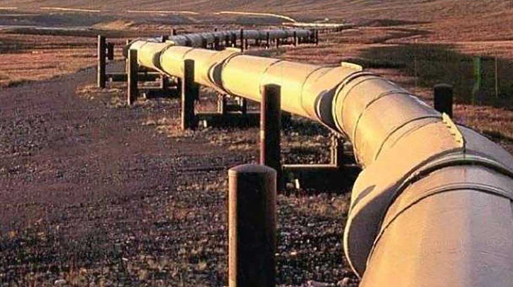 Govt. to Proceed on the Iran-Pakistan Gas Pipelines Amid US Sanctions