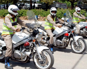 ITP Constitutes Special Squad to Control Traffic Lane Violation | propakistani.pk