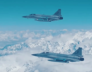 PAF to Induct 63 Fourth Generation Fighter Jets to Its Fleet | propakistani.pk
