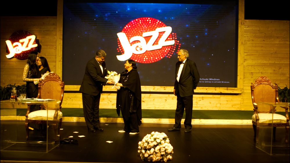 Jazz Brings A.R Gurney’s “Love Letters” to Lahore