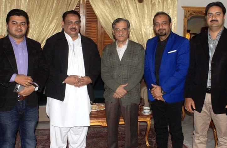 Chief Justice Saqib Nisar Announces What He'll Do After Retirement | propakistani.pk